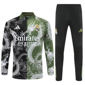 Real Madrid Jacket Jersey