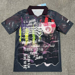 Manchester City Jersey