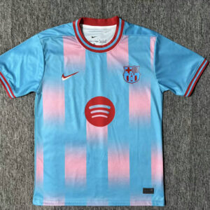 Barcelona Away Jersey