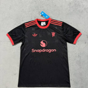 Manchester United Jersey