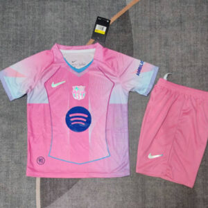 Barcelona Kids Jersey