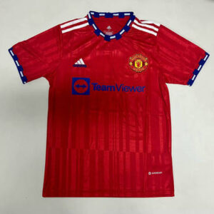 Manchester United Jersey
