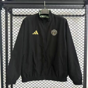 Manchester United Windbreaker