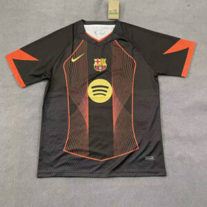 Barcelona Away Jersey
