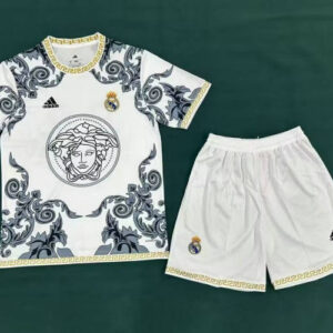Real Madrid Kids Jersey
