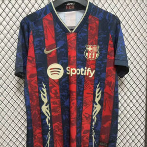 Barcelona Jersey