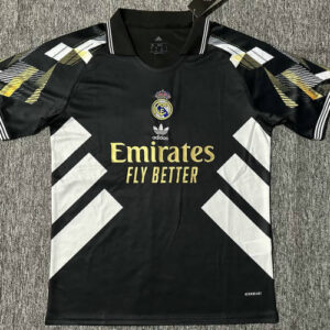 Real Madrid Jersey