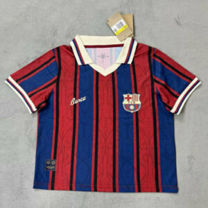 Barcelona Women Jersey