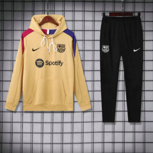 Barcelona hoodie
