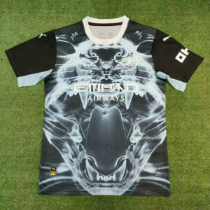 Manchester City Jersey