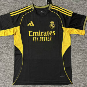 Real Madrid Jersey