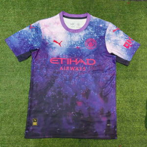 Manchester United Jersey
