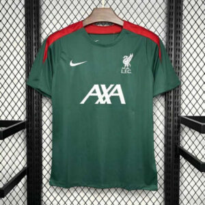 Liverpool Jersey