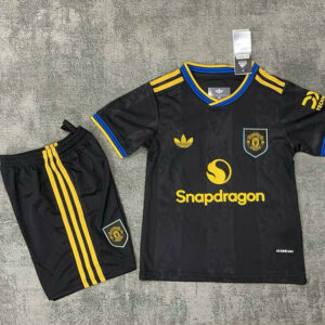 Manchester United Kids Jersey