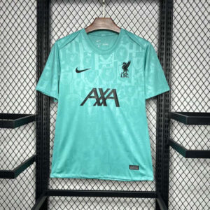 Liverpool Jersey