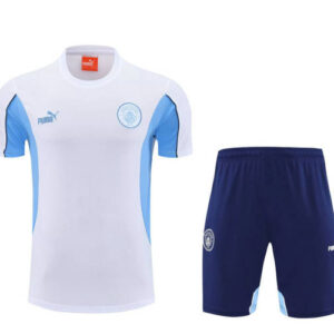 Manchester City Training Set