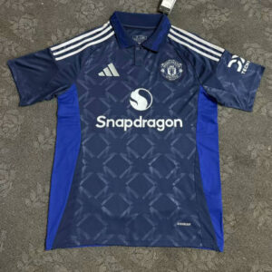 Manchester United Jersey
