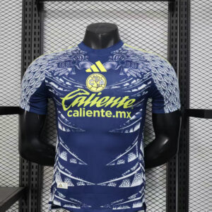 America Player Version Jersey
