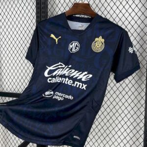 Chivas Jersey