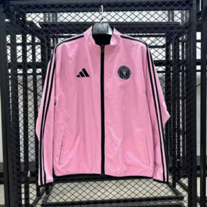 Inter Miami Jacket