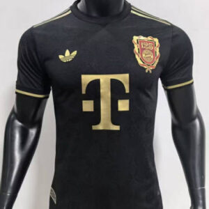 Bayern Player Version Jersey