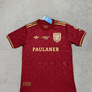 Bayern Jersey