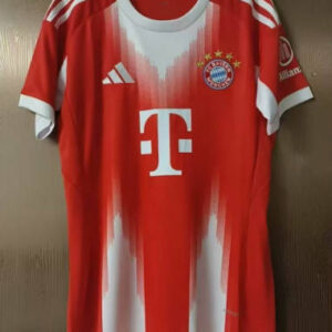 Bayern Jersey