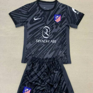 Atletico De Madrid Kids Jersey