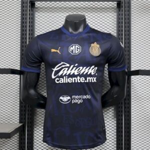 Chivas Player Version