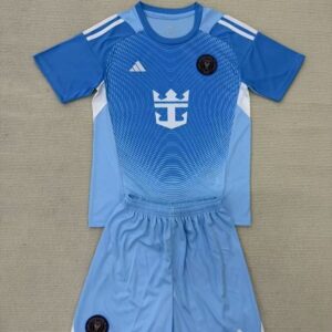 Inter Miami Kids Jersey