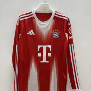 Bayern Long sleeve Jersey