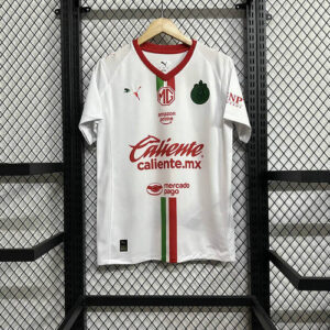 Chivas Jersey