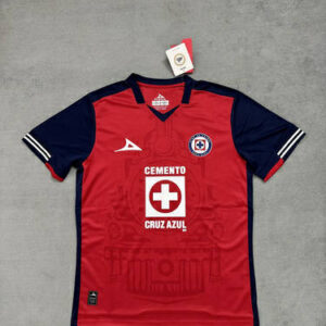 Cruz Azul Jersey