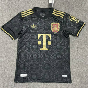 Bayern Jersey