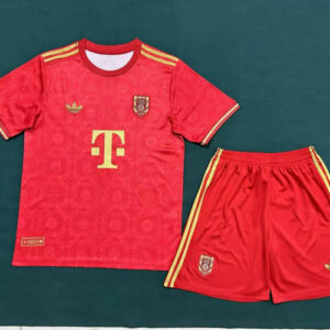 Bayern Jersey