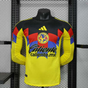 America Player Version Jersey