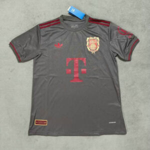 Bayern Jersey