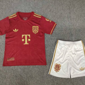 Bayern Kids Jersey