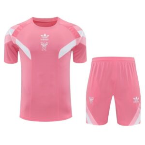 Inter Miami Training Set