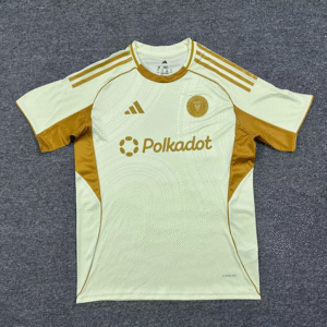 Inter Miami Jersey