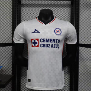 Cruz Azul Jersey Player Version