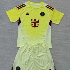 Inter Miami Kids Jersey