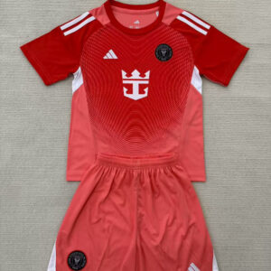 Inter Miami Kids Jersey