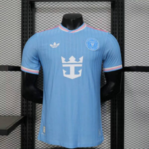 Inter Miami Player Version Jersey