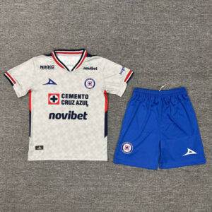 Cruz Azul Kids Jersey