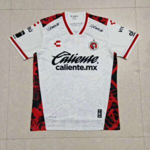 Tijuana Xolos Away Jersey
