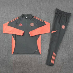 Bayern Jacket set