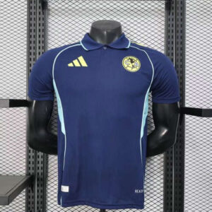 America Player Version Jersey