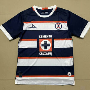 Cruz Azul Jersey