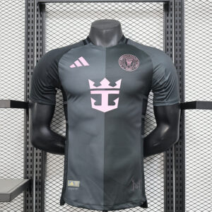 Inter Miami Player version Jersey